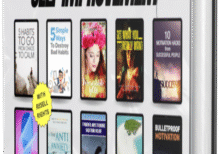 Self-Improvement eBook Collection